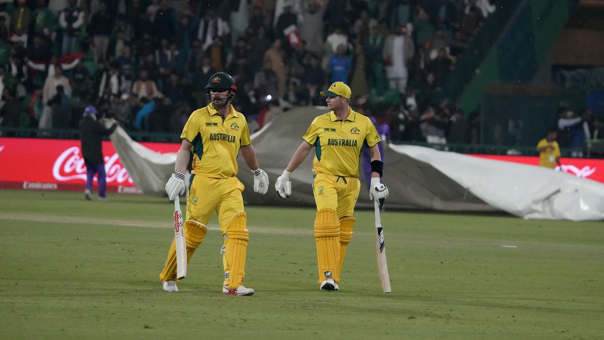 Australia’s road to 2025 Champions Trophy semifinals: Full match recap and key highlights