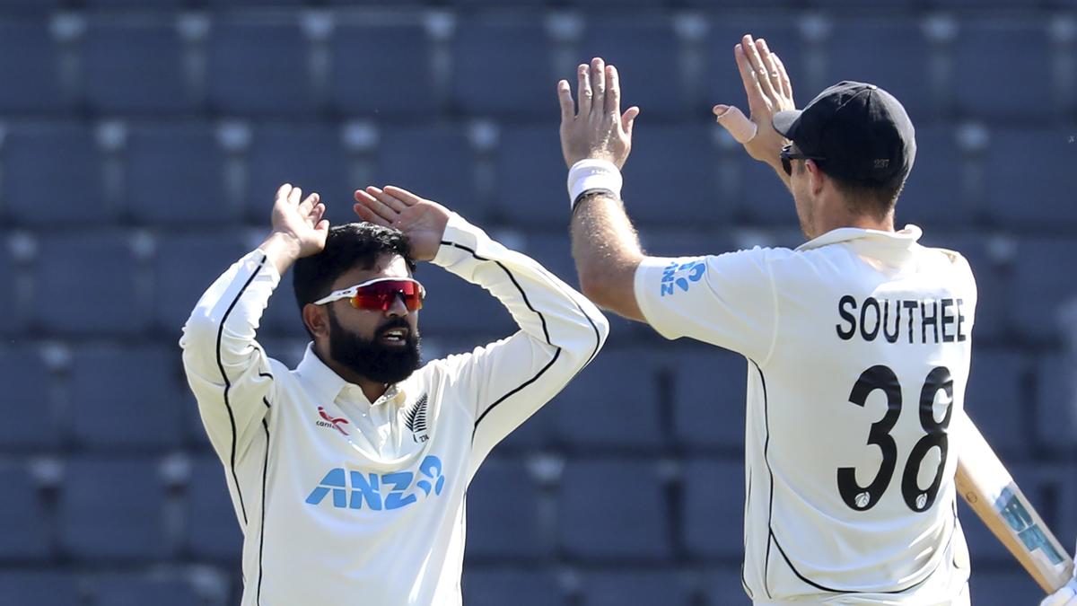 AFG vs NZ, One-off Test: Not getting many Test opportunities breeds more hunger, says spinner Ajaz Patel