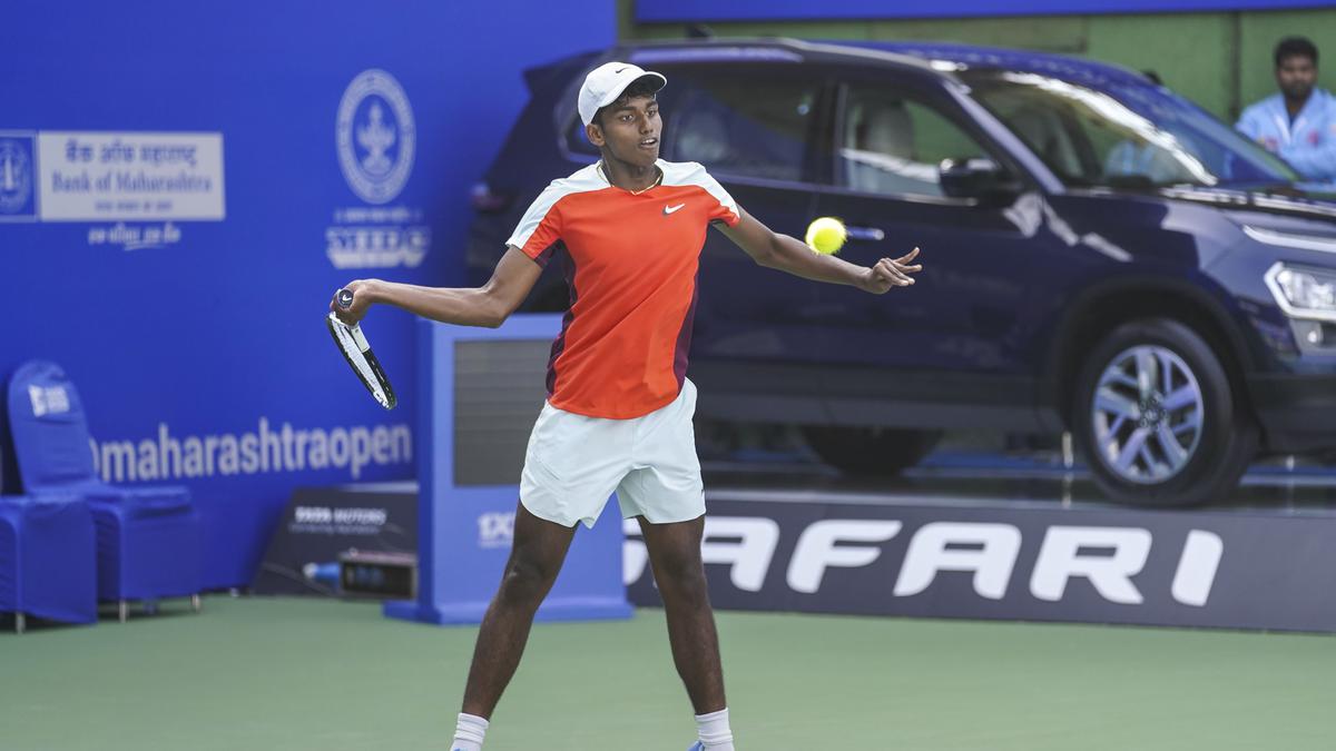 Indian Sports News Wrap, July 7: Manas Dhamne Qualifies For Junior ...