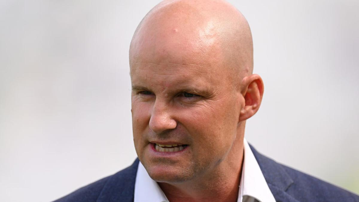 Andrew Strauss to leave ECB role after counties reject reform plan