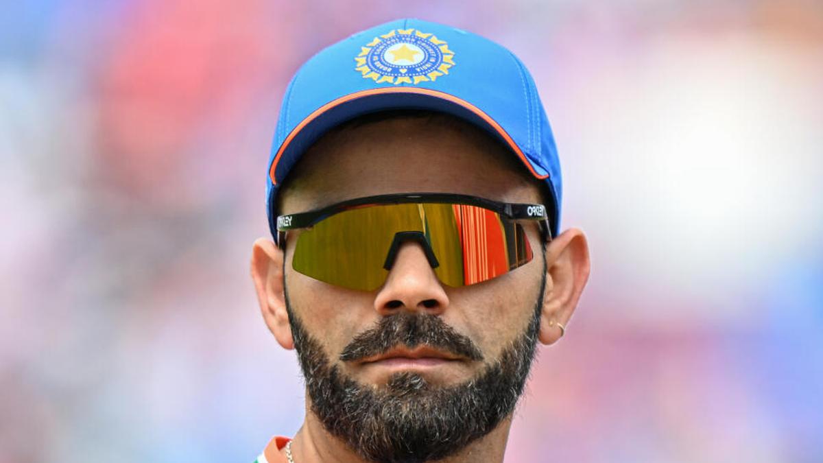 T20 World Cup 2024: No concerns about Kohli’s form, says Rathour