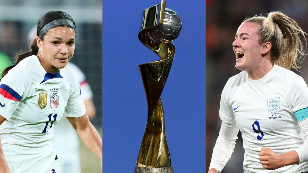 FIFA Women’s World Cup: From Sophia Smith to Lauren Hemp, most promising youngsters at WWC 2023