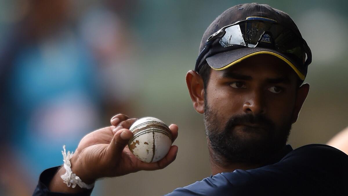 Lahiru Thirimanne’s retirement from international cricket accepted by Sri Lanka cricket