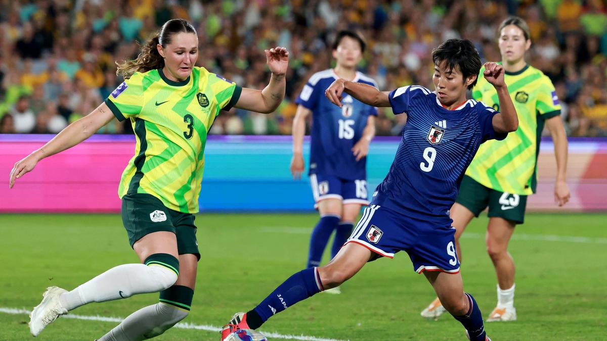 Coupe d’Asie féminine de l’AFC 2026 : les finalistes, l’Australie et le Japon, accusent l’AFC d’avoir « ignoré » les demandes d’égalité des prix