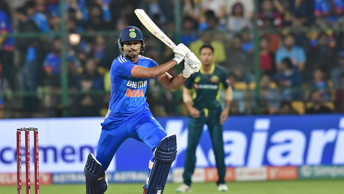 India squad for Asia Cup 2025: Shreyas, Jitesh likely to earn recalls; Gill, Jaiswal not in T20I plans