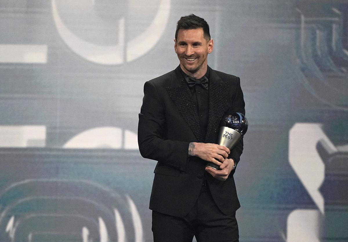 FIFA Awards 2023 Live Streaming Details: When and where to watch