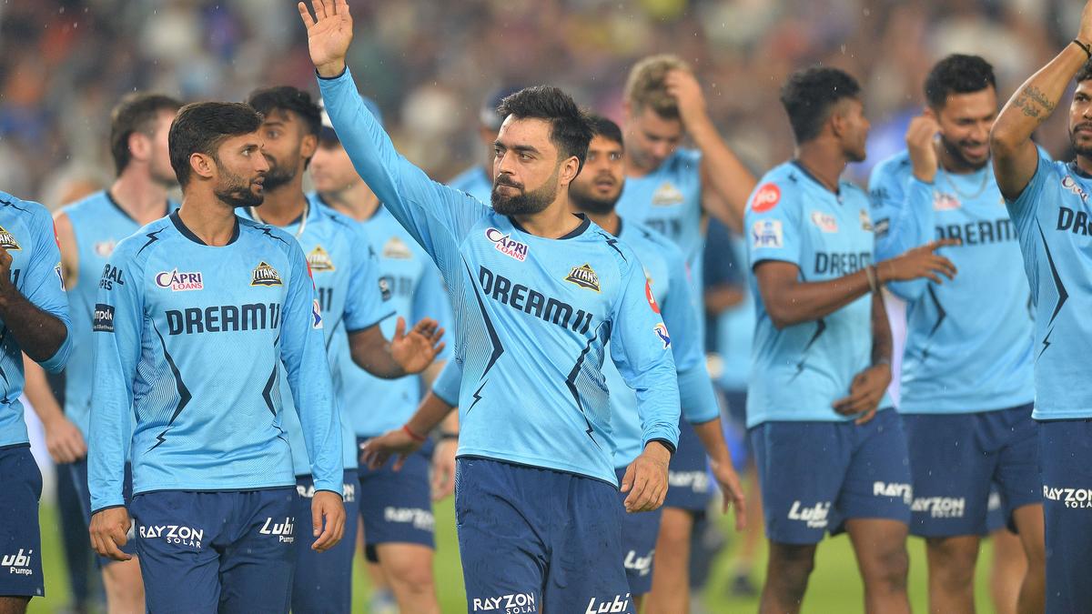 IPL Mega Auction 2025: Which player can Gujarat Titans retain using an RTM?