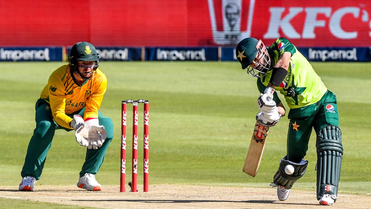 PAK vs SA HeadtoHead Record, T20 World Cup Pakistan vs South Africa