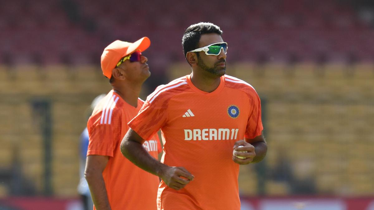 Dravid, Ashwin part of Indian consortium to buy European T20 Premier League franchise: Reports