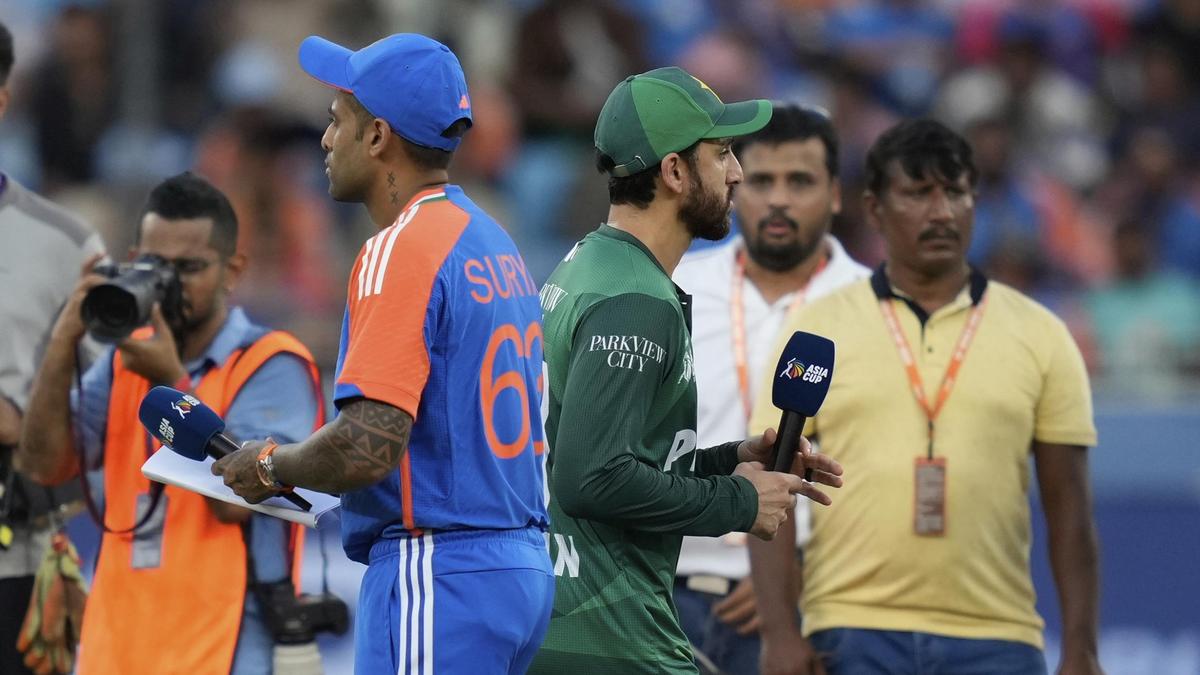 Will India, Pakistan players shake hands during their T20 World Cup 2026 clash?