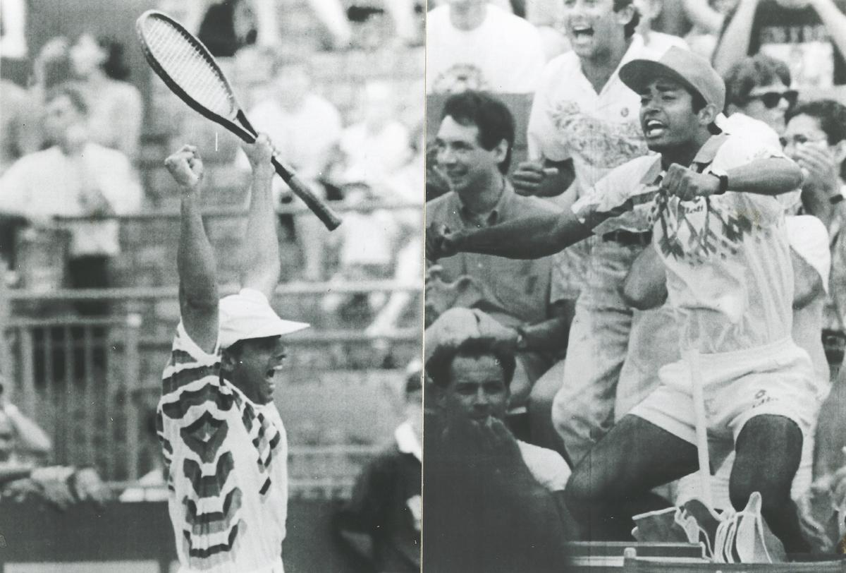 Leander Paes turns 50 Historymaker at Olympics, Davis Cup legend and more Sportstar