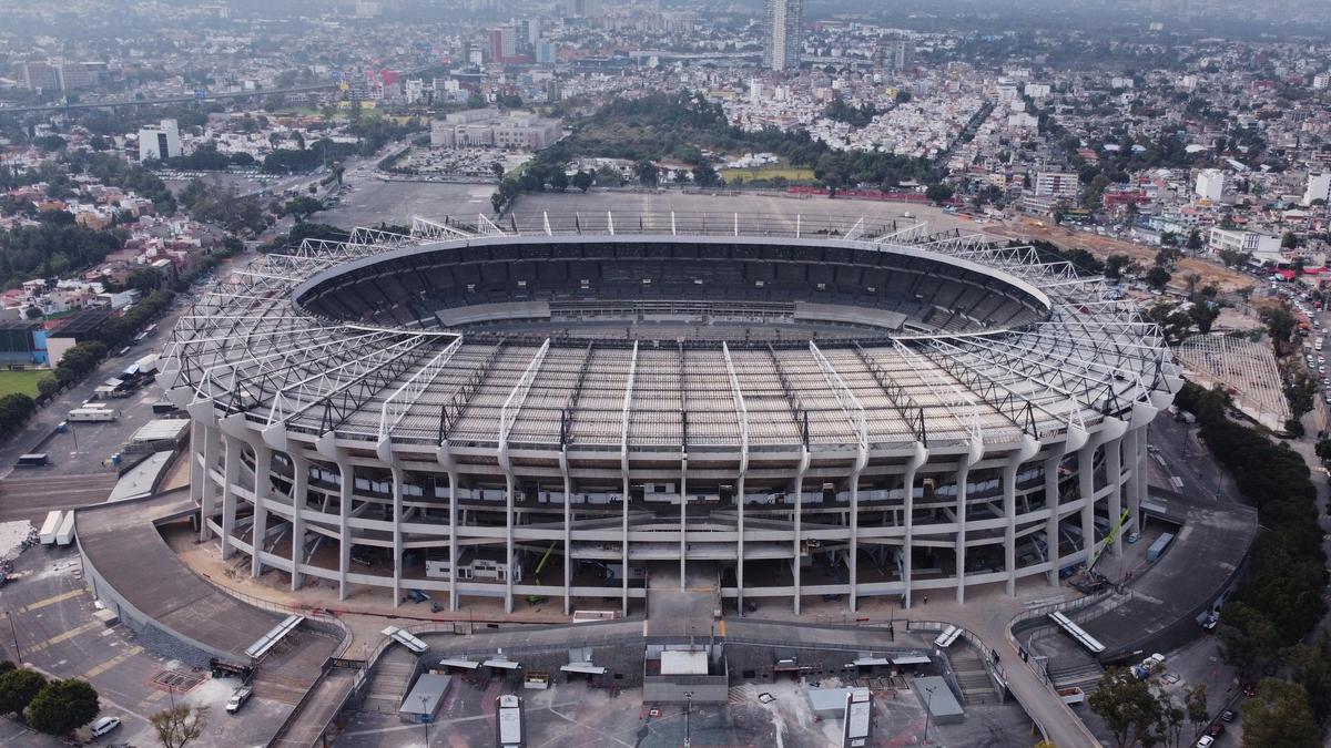 Un supporter décède dans un stade avant le match de préparation entre le Mexique et le Portugal pour la Coupe du Monde de la FIFA 2026
