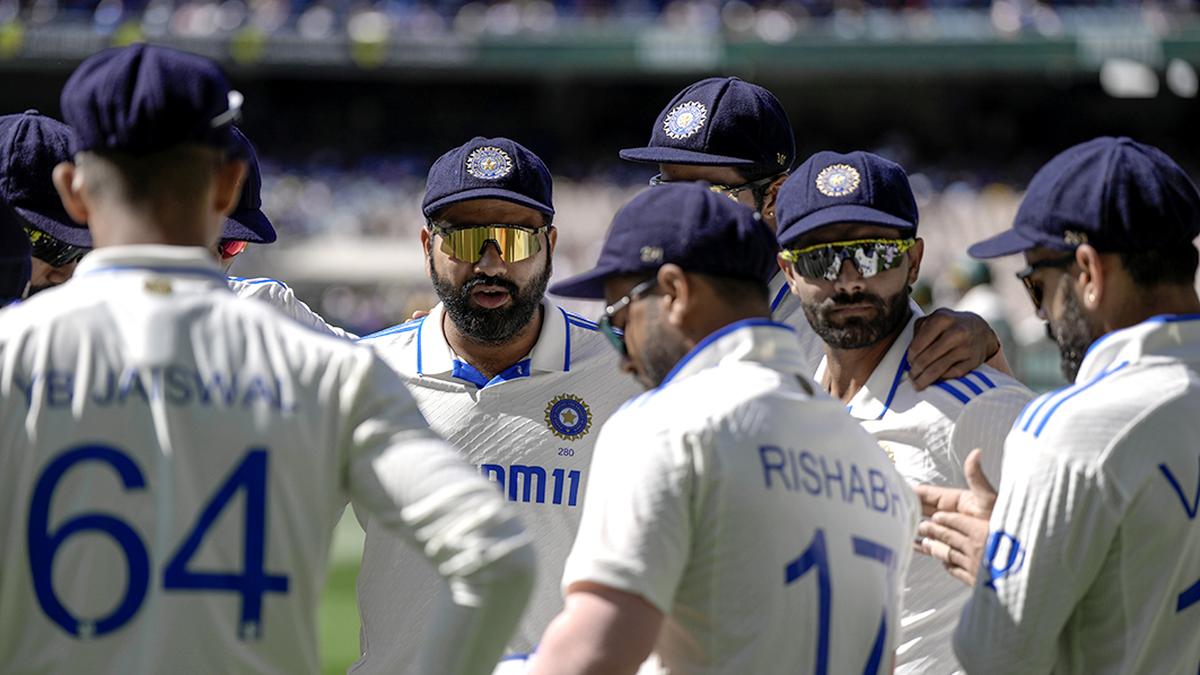 AUS vs IND, 4th Test review: Kohli and Rohit stutter, Bumrah’s magic in vain as hope awaits India in Sydney