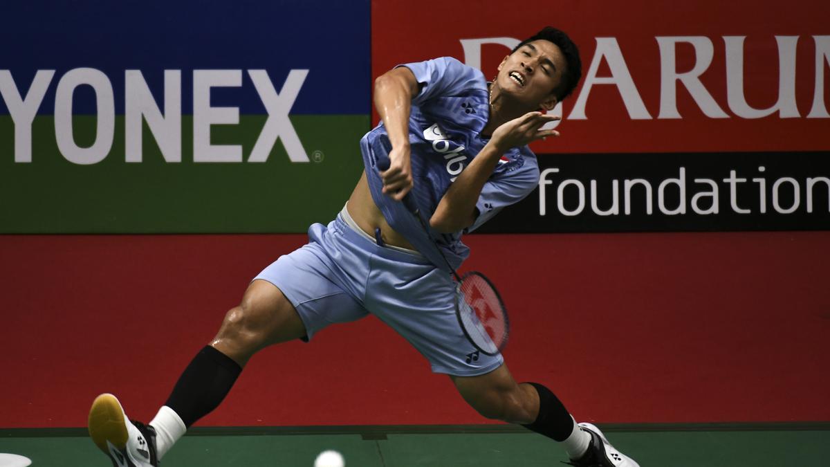 Christie, Yamaguchi win Hong Kong Open titles