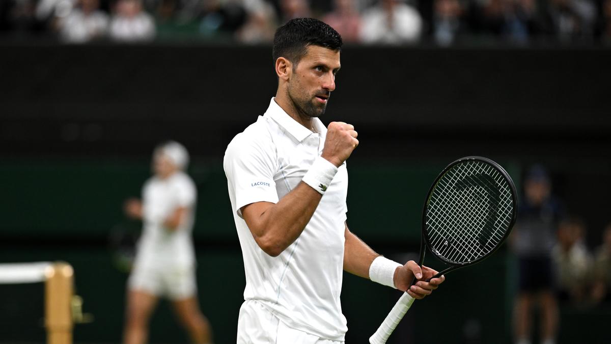 Wimbledon 2024, July 10 schedule: Djokovic, Fritz and Ostapenko eye semifinal spots