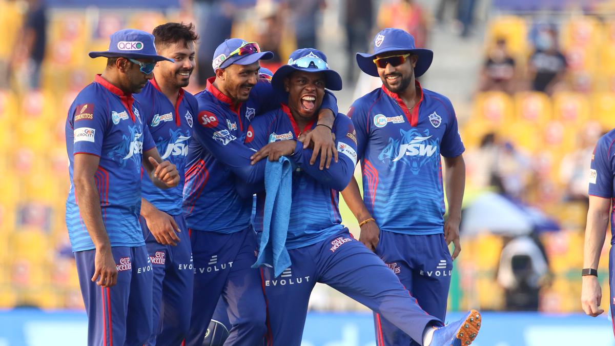 DC vs RR Highlights: Delhi Capitals beats Rajasthan Royals by 33 runs to go top of the table