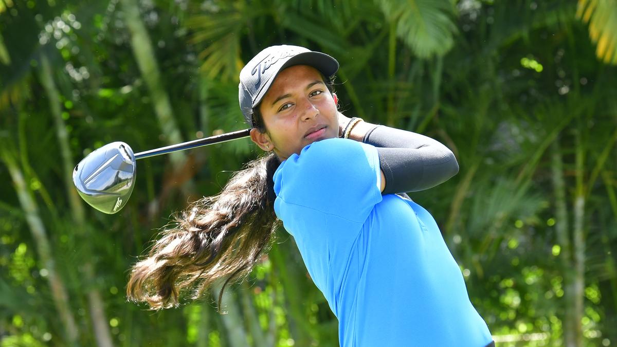 Indian sports wrap, March 16: Avani Prashanth secures top-15 finish in maiden Ladies European Tour season