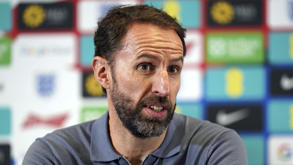 England boss Southgate hits out at VAR, says ‘I don’t like it’