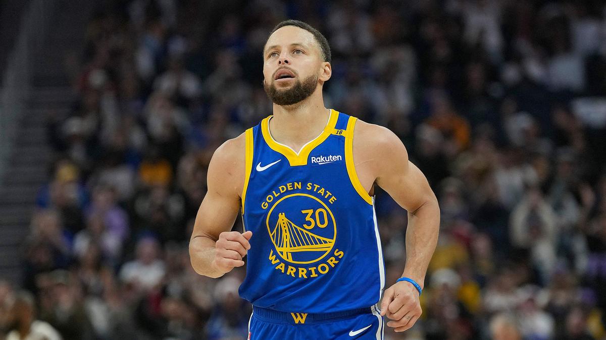 NBA: Stephen Curry knows end is near, says he thinks about retirement more than before