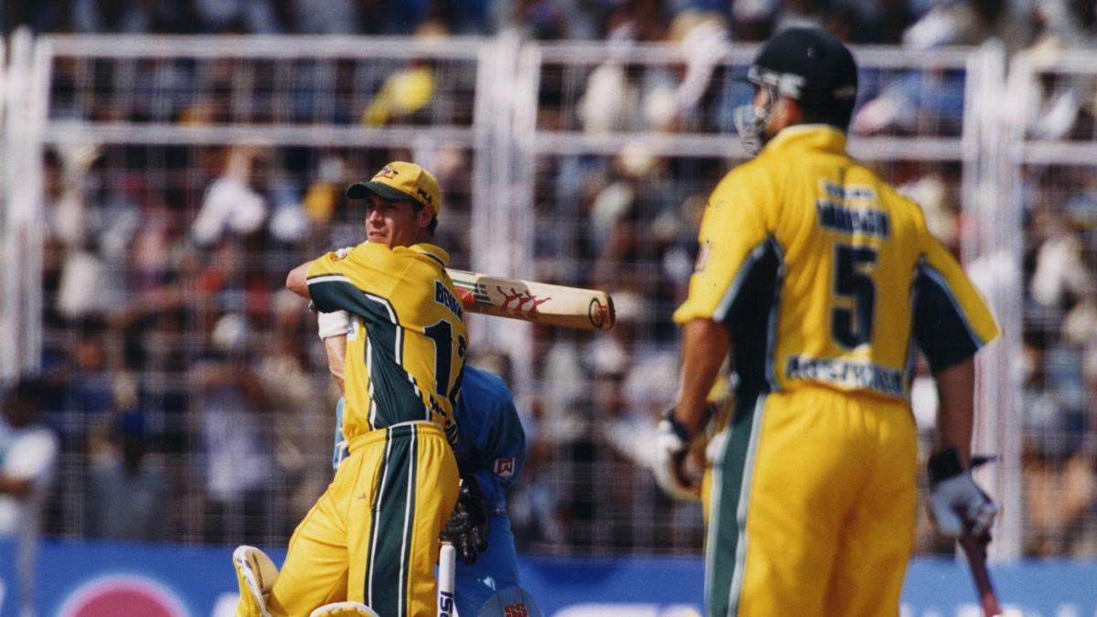 Michael Bevan set to be inducted in Australian Cricket Hall of Fame