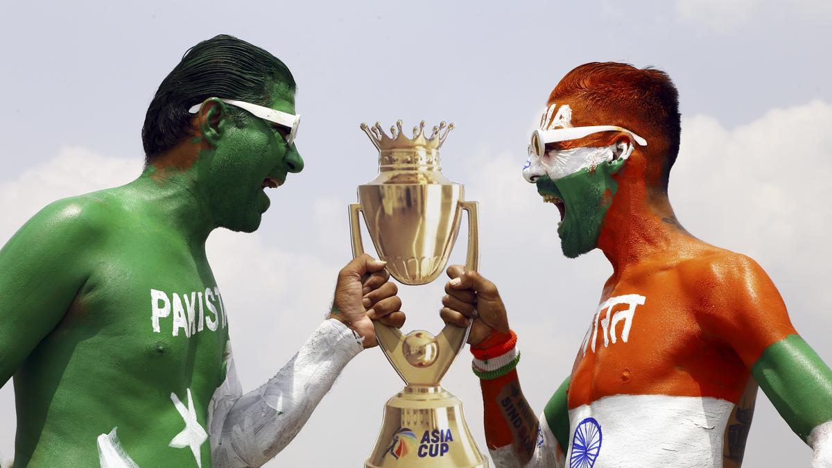 Asia Cup 2025: Between boycott calls and empty seats, India–Pakistan clash struggles for relevance