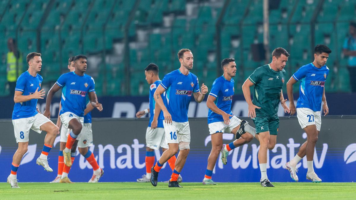 ISL 2024-25: FC Goa eyes consecutive semifinals under Manolo Marquez as it faces Punjab FC