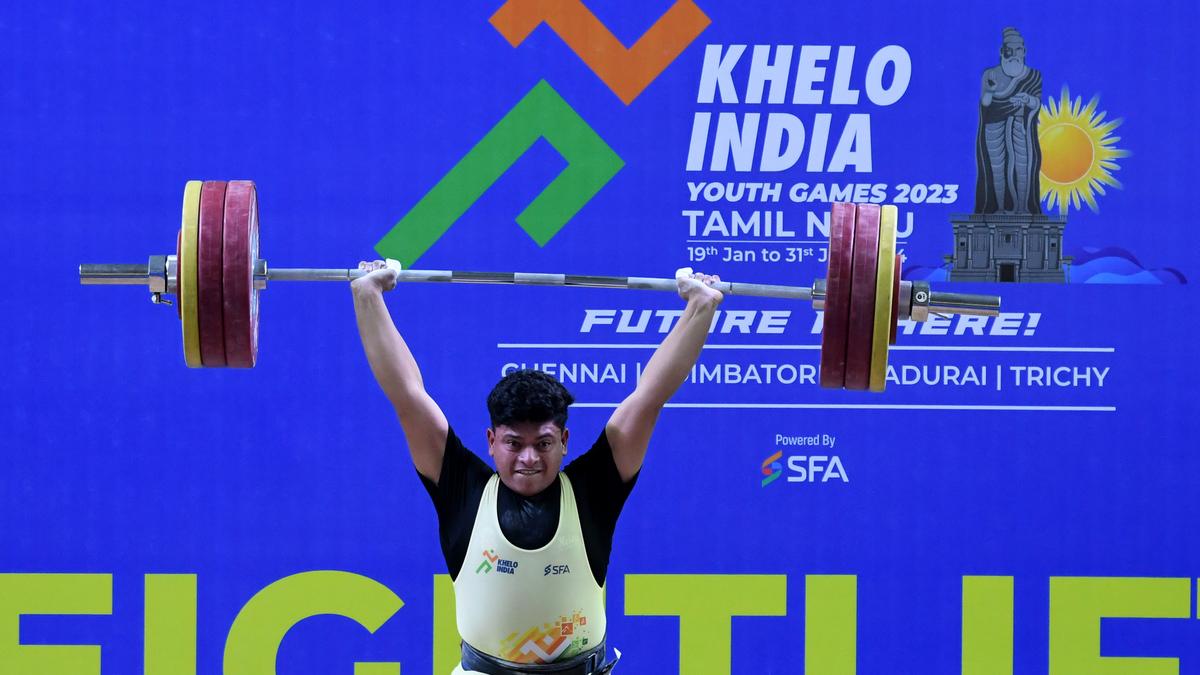 What is Khelo India Games? What are the events under Khelo India? Know the scheme, history, winners, how to participate and everything