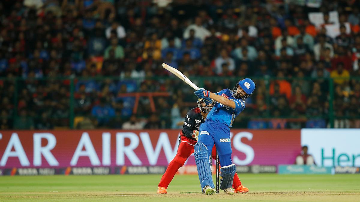 Who is Nehal Wadhera, the Mumbai Indians batter who impressed on IPL debut?