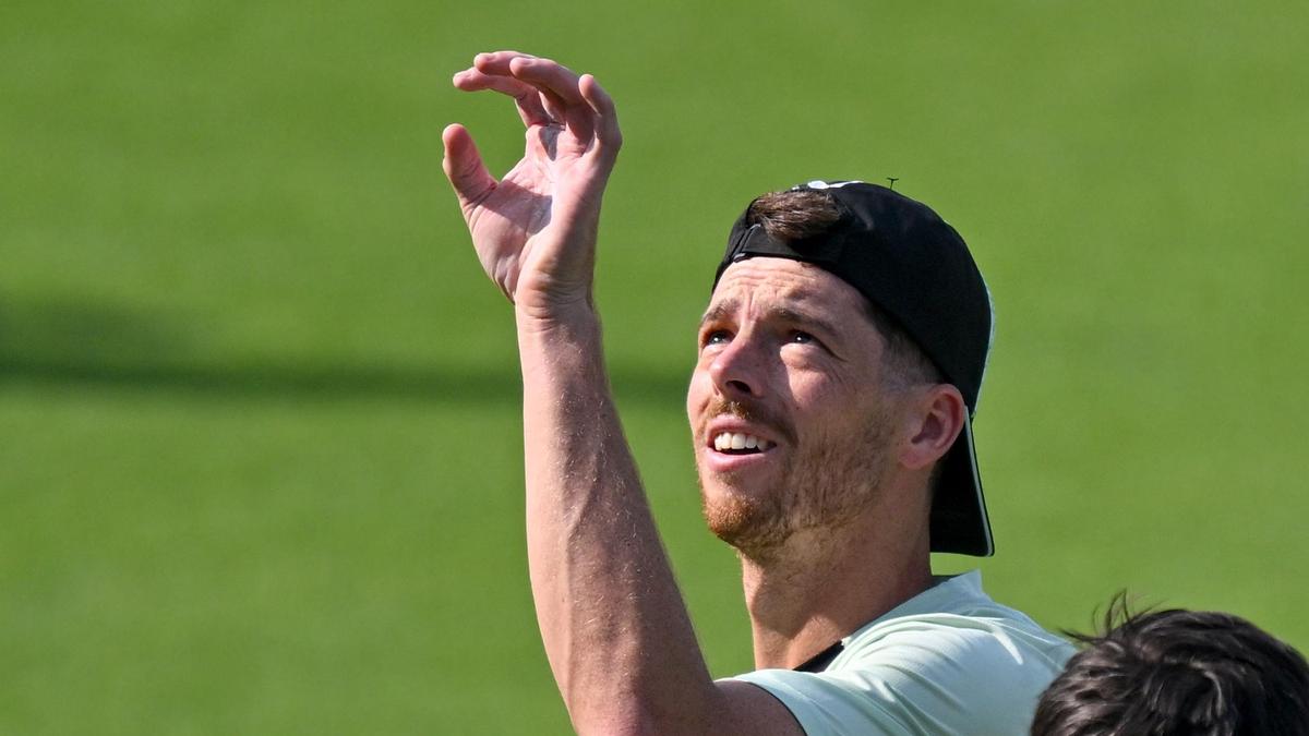 SA vs NZ, T20 World Cup 2026 LIVE streaming info: When, where to watch the South Africa vs New Zealand semifinal?