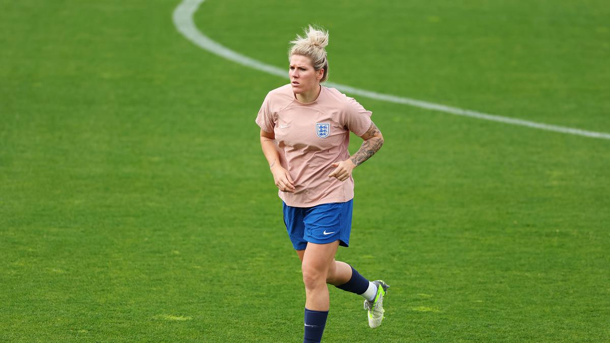 FIFA Women’s World Cup 2023: England will need the game of their lives to beat Spain in final, says captain Millie Bright