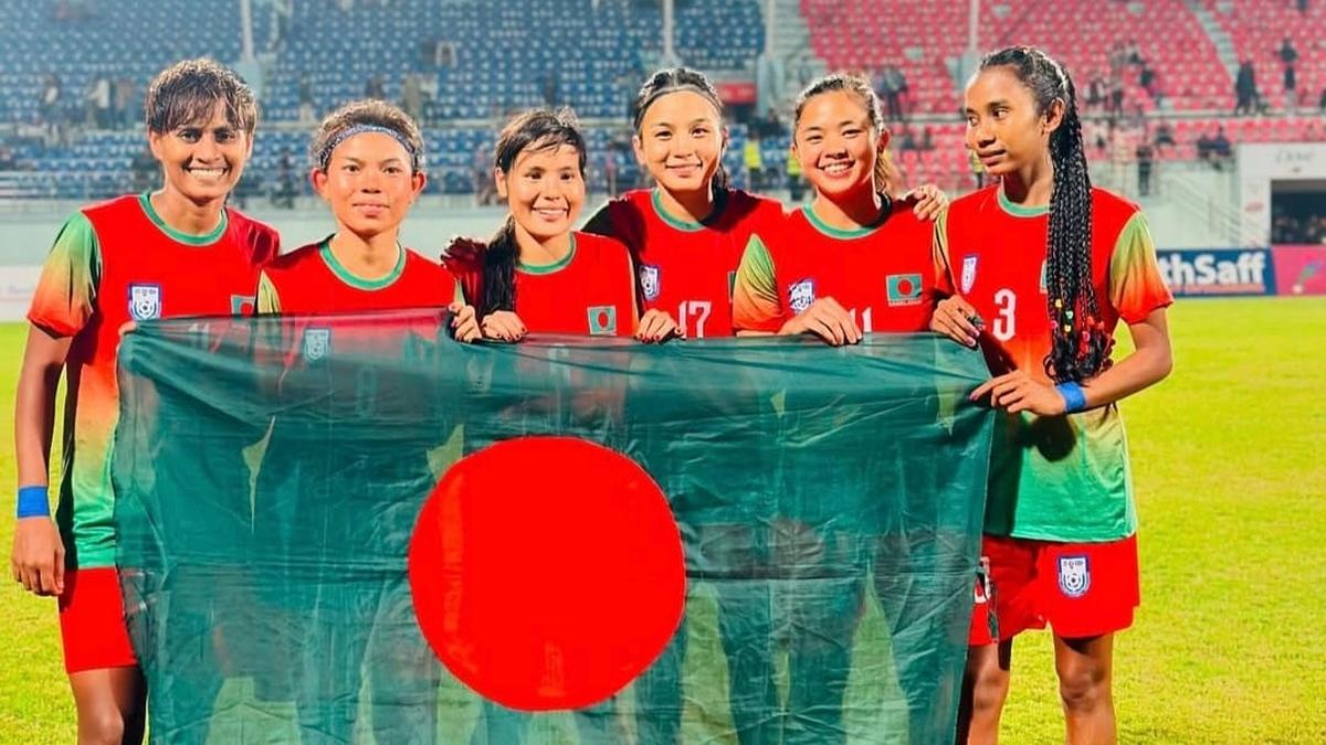 Bangladesh internationals accuse coach of inappropriate behaviour, federation sets up investigation committee