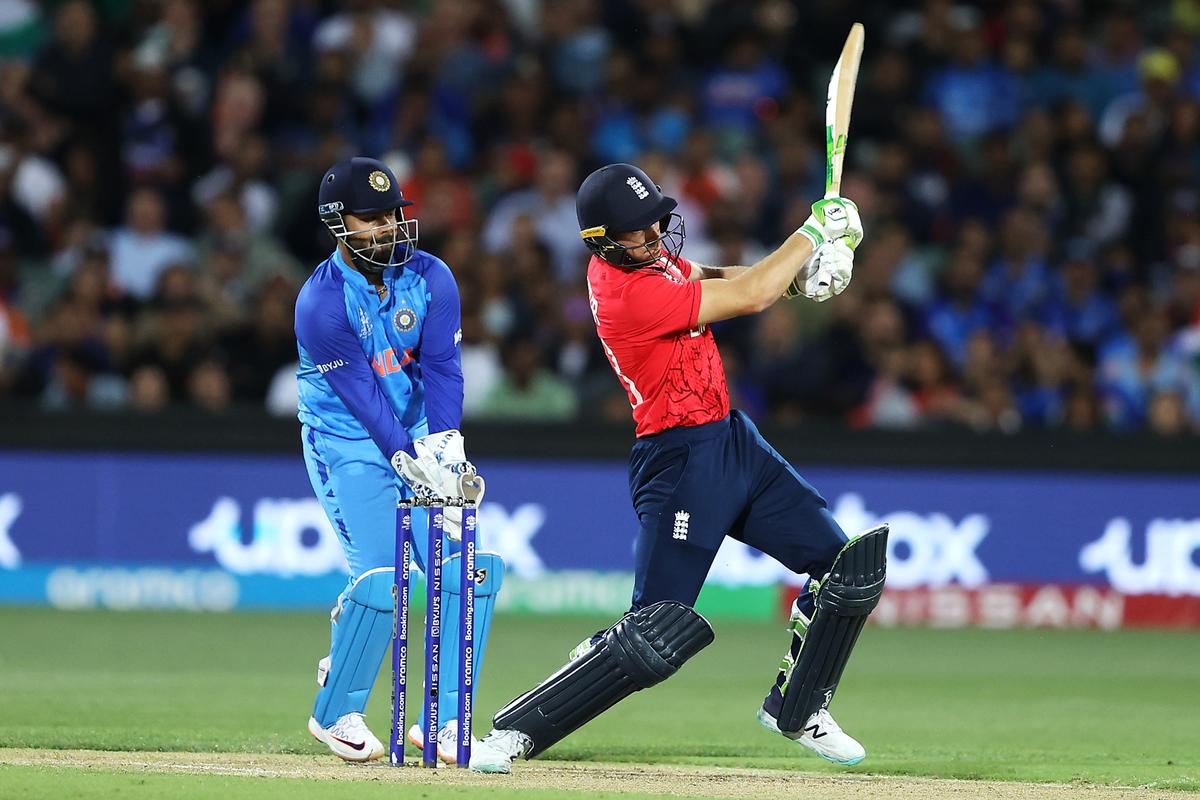IND vs ENG Streaming Info, T20 World Cup 2022 Semifinal Highlights England thrashes India by 10 wickets, to face Pakistan in final