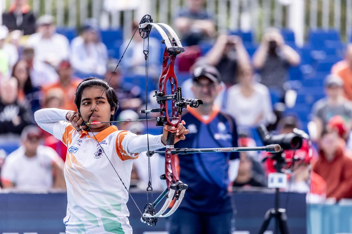 Archery at Asian Games 2023 preview, squad, schedule - Indians aim to compound their form
