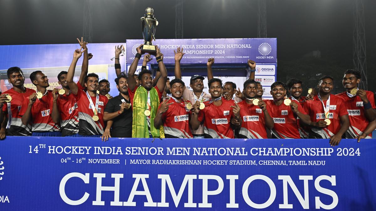 Fuelled by tribal roots and state support, Odisha’s historic win adds new chapter to its hockey legacy