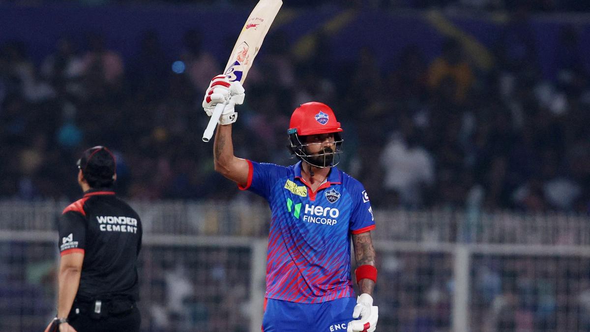 KKR vs DC Player Ratings, IPL 2026: Ngidi, Rahul impress; check full rankings