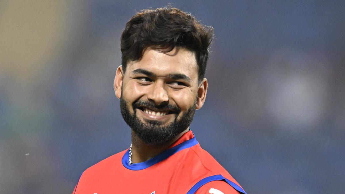 IPL 2025 auction Day 1 highlights: LSG breaks bank for Pant, Rs. 467.95 crore spent in total