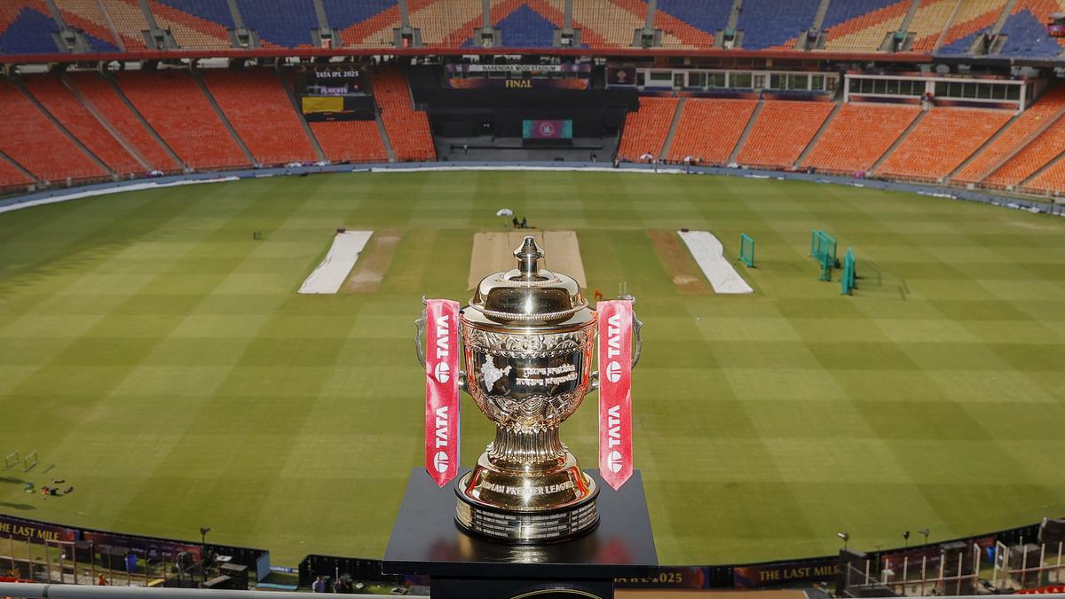 IPL 2026 auction: Full list of purse remaining for all 10 teams