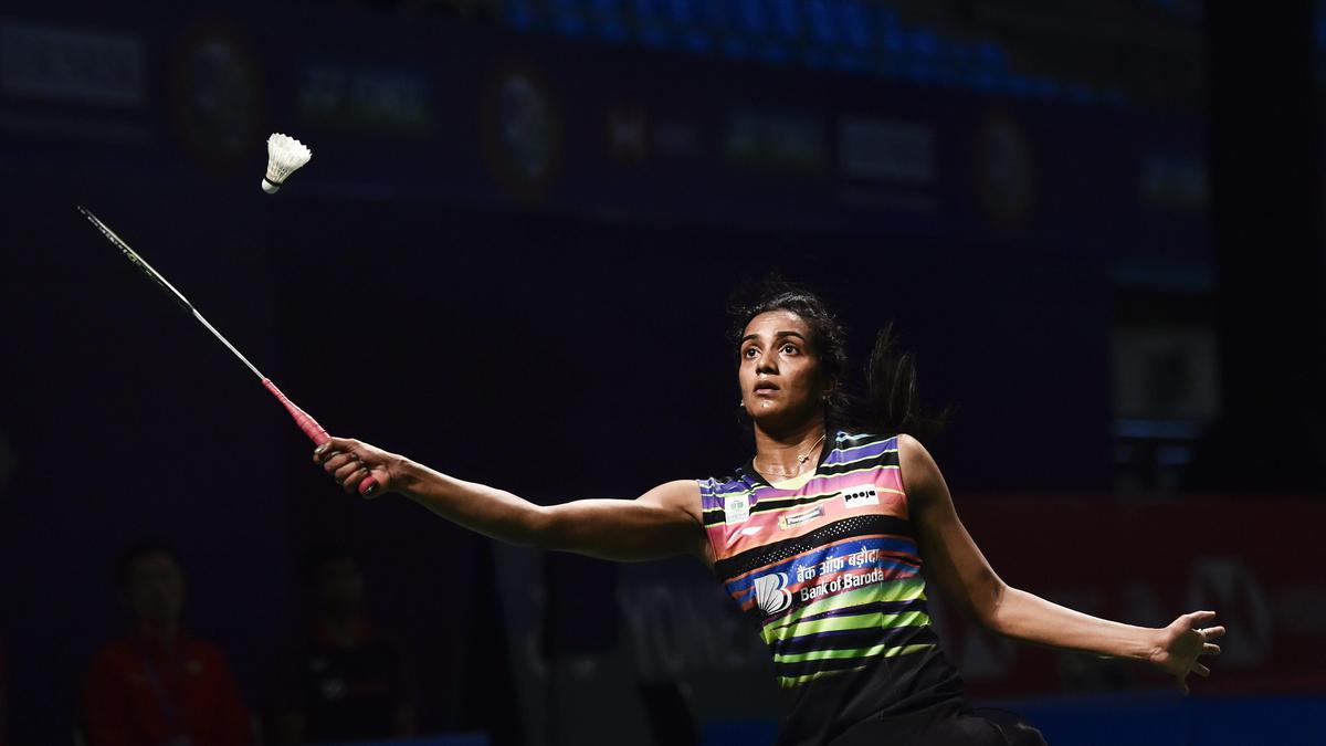 Sindhu, Srikanth lose their opening matches in World Tour Finals