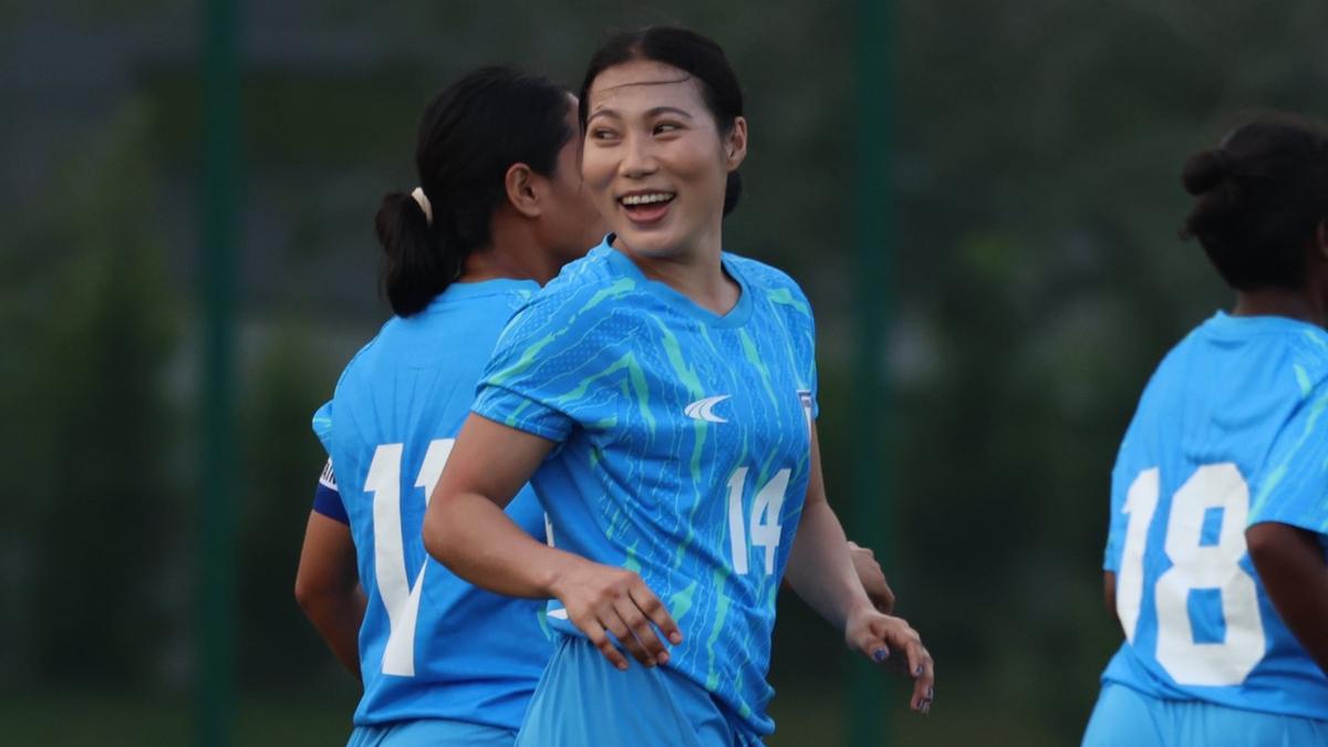 India vs Maldives, women’s international friendly: All you need to know; Live streaming info; Preview