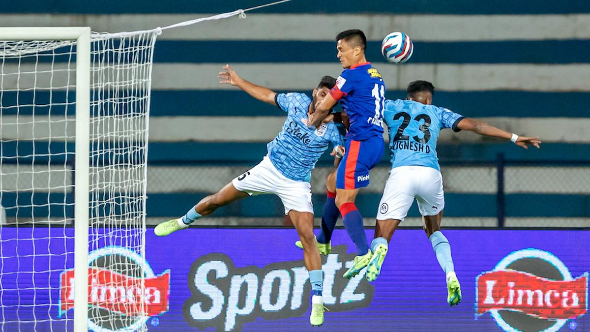 Mumbai City vs Bengaluru FC, ISL semifinal LIVE score: Preview, lineups; MCFC vs BFC match updates