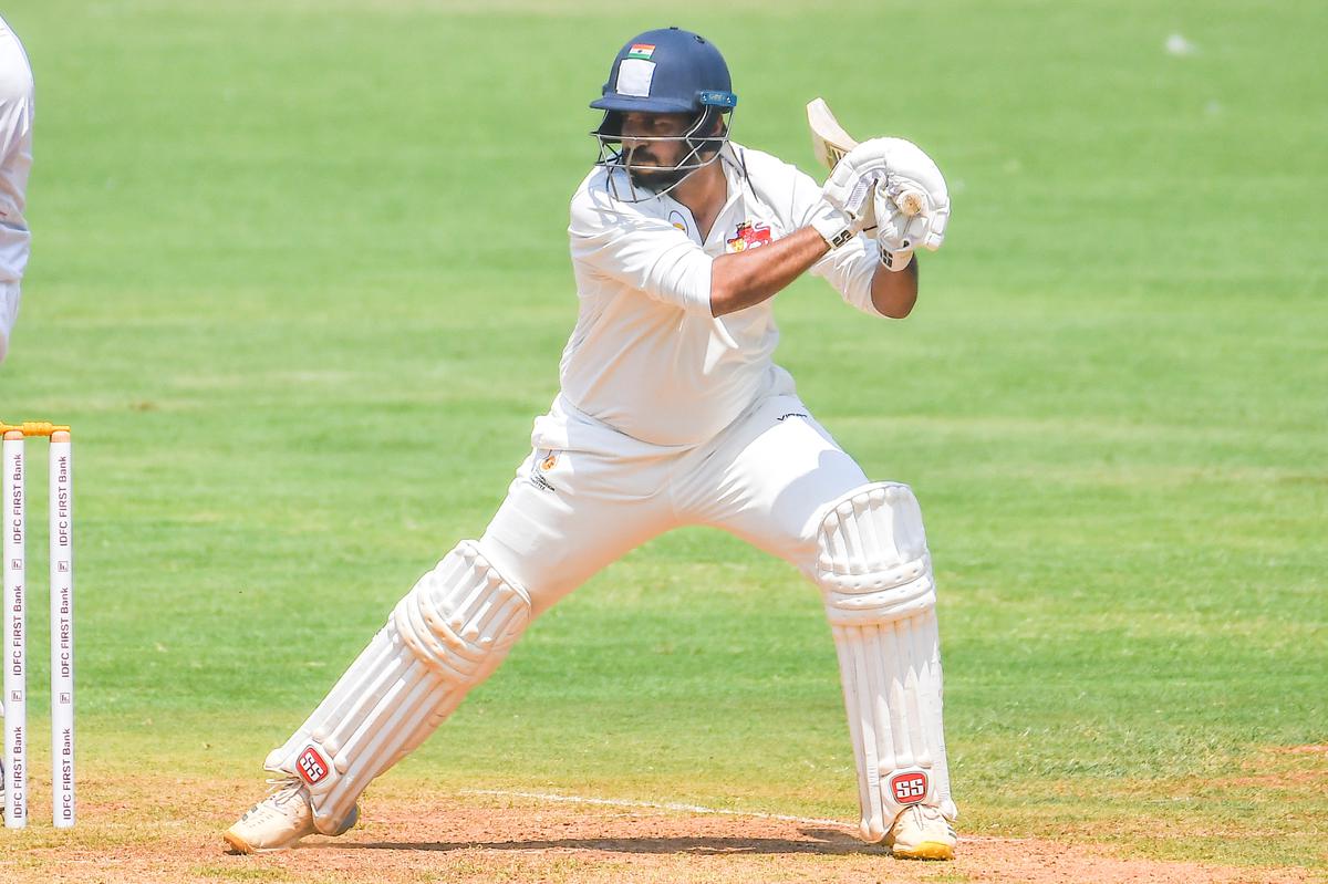 Prithvi Shaw opens up on 'torture' ban from cricket