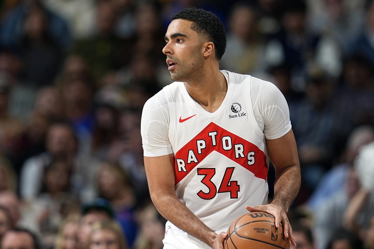 Banned NBA player Jontay Porter pleads guilty in gambling case