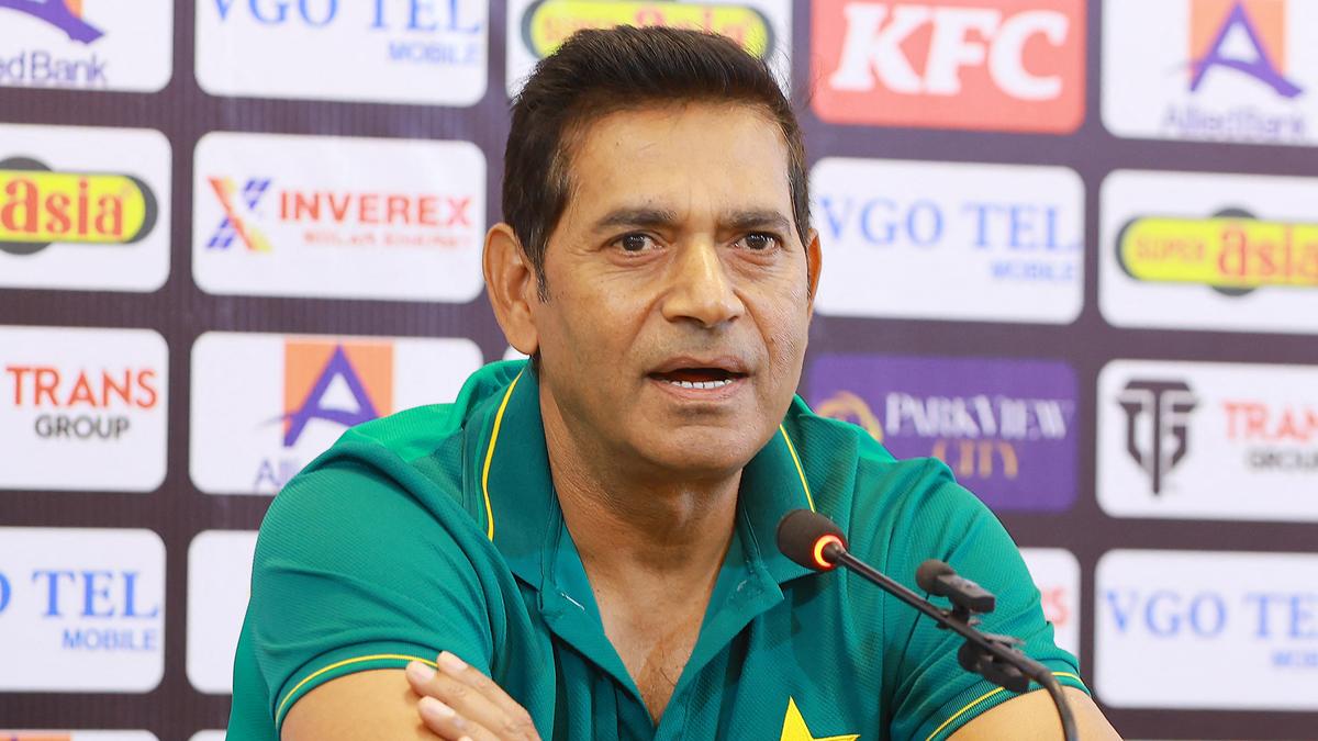 IND vs PAK, Champions Trophy 2025: Our fast-bowling options are match winners, says Pakistan coach Aaqib Javed