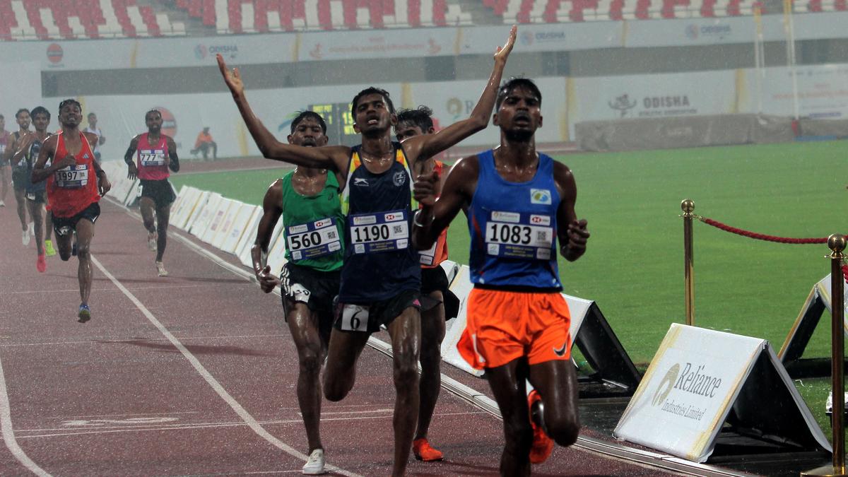 India to host maiden World Athletics Continental Tour event in August