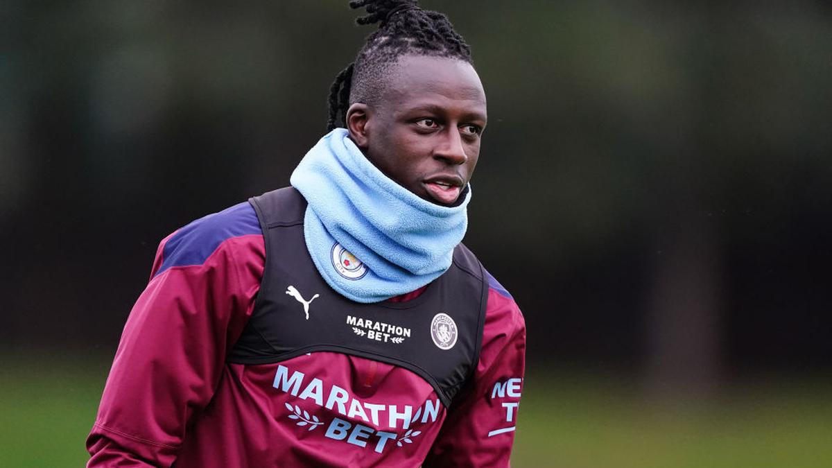 Man City's Mendy the latest EPL player to breach virus rules - Football News - Sportstar