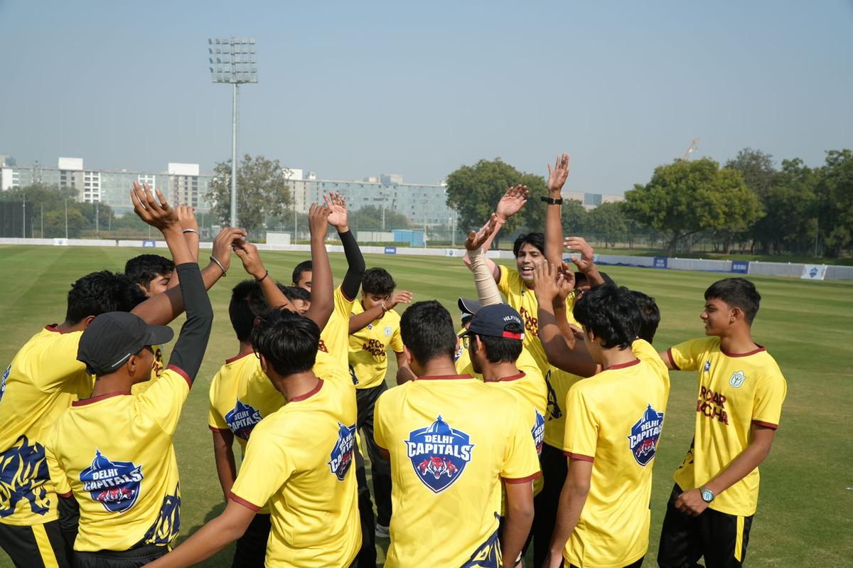 The standout performers from the both tournaments will earn a direct opportunity to participate in State-level trials.