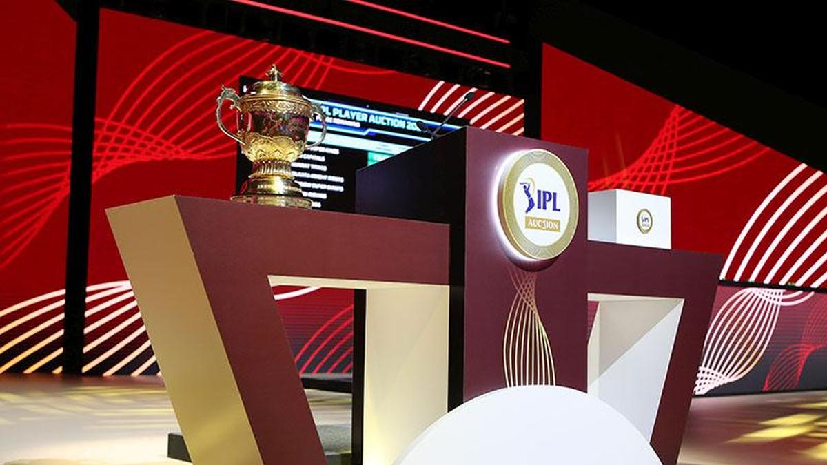 IPL Auction 2026 Live Updates: Cameron Green in Auction, David Miller to DC for Rs 2 Crore; KKR, CSK Expected to Splurge
