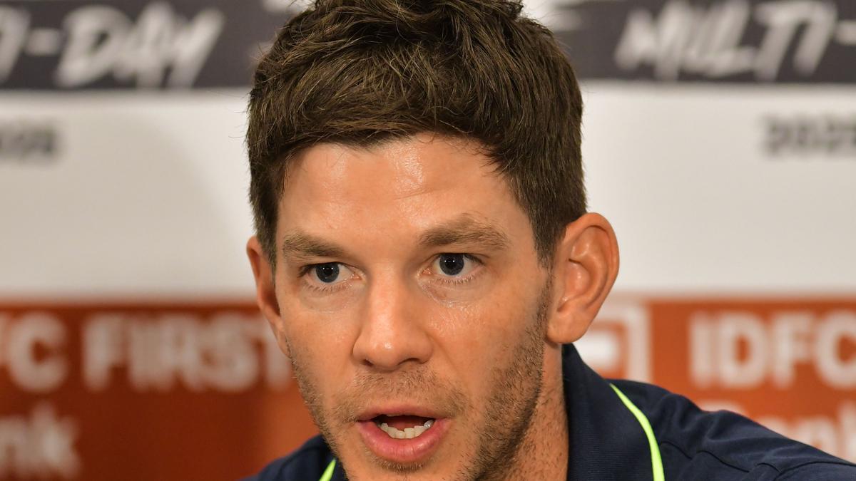 IND A vs AUS A: Australia A coach Tim Paine hails India A tour as ‘invaluable learning’ for next generation