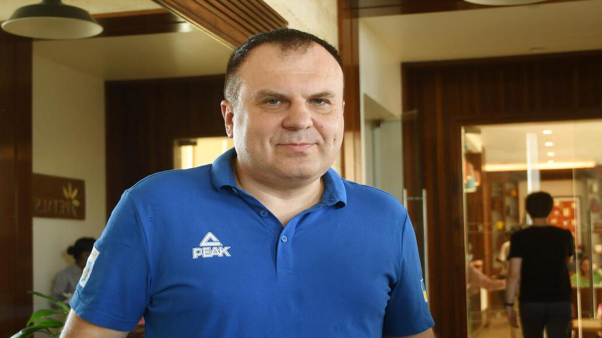 Chess Olympiad 2022: Ukraine Grandmaster Oleksandr Sulypa recounts horrors of war with Russia