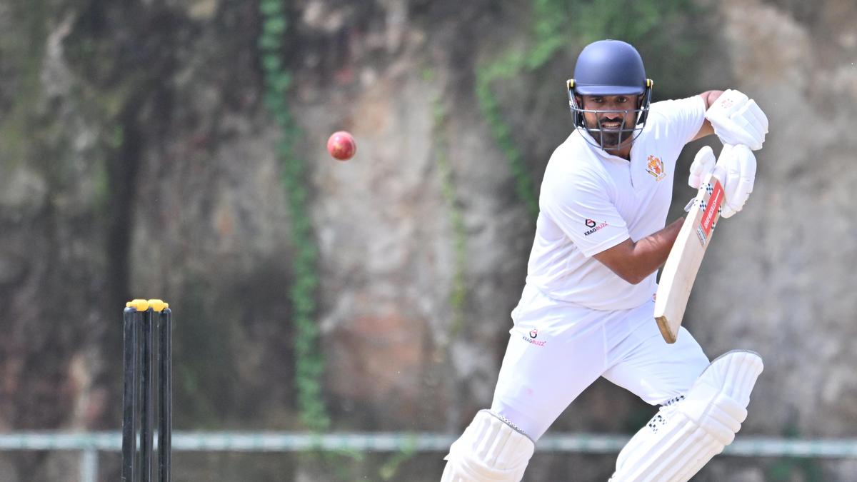 Ranji Trophy Round 3, Day 2 Scores at Stumps: Check full list of scorecards from all matches